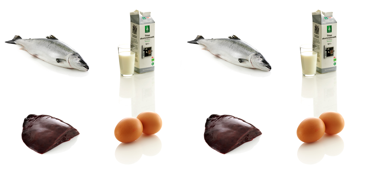 lavt b12 symptomer lavt b12 symptomer